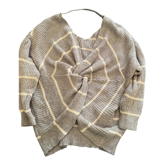 Chunky Sweater - Picture 3 of 3